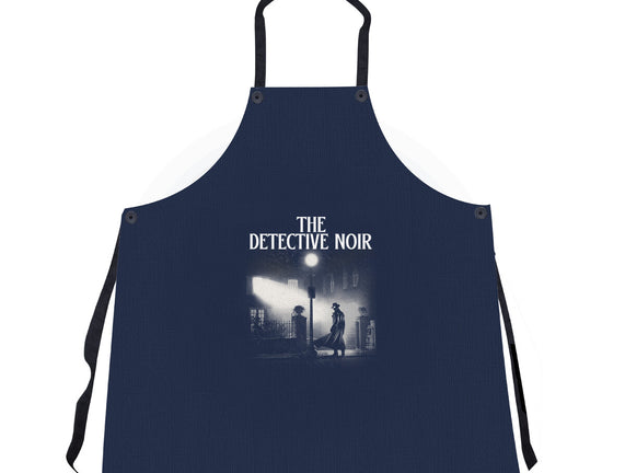 The Detective Noir