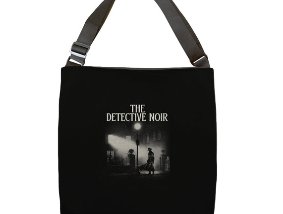 The Detective Noir