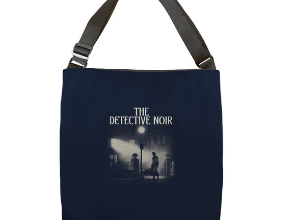The Detective Noir