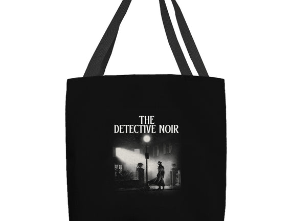 The Detective Noir