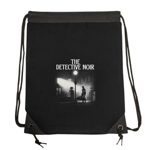 The Detective Noir