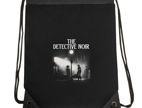 The Detective Noir