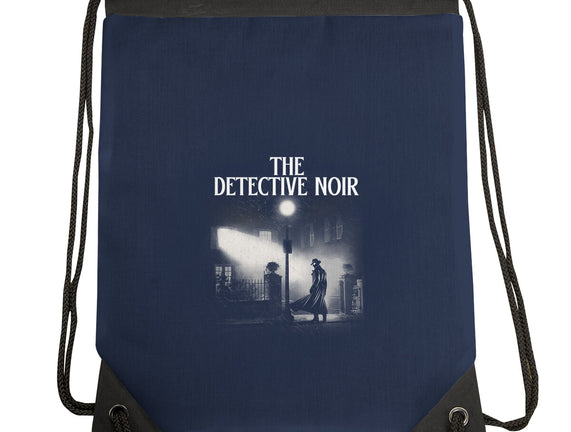 The Detective Noir