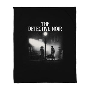 The Detective Noir