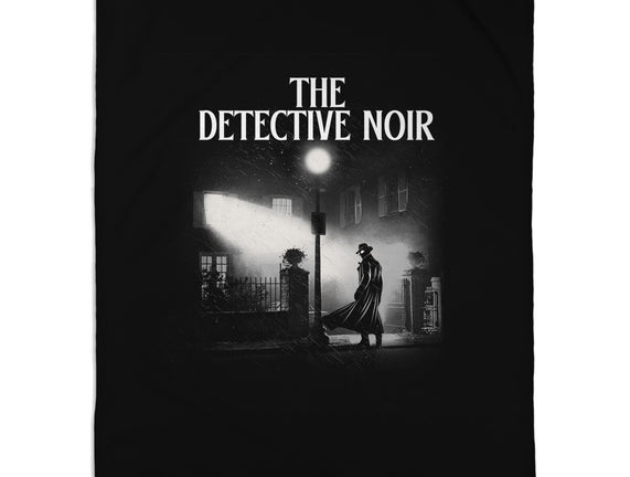 The Detective Noir