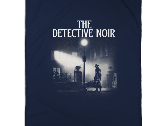 The Detective Noir