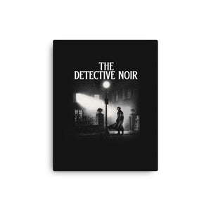The Detective Noir