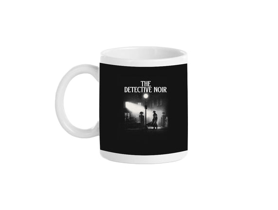 The Detective Noir