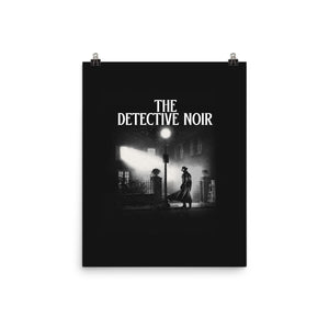 The Detective Noir