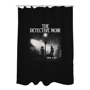 The Detective Noir