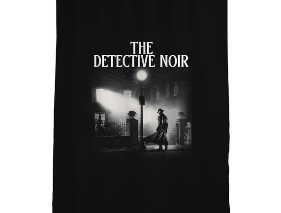 The Detective Noir