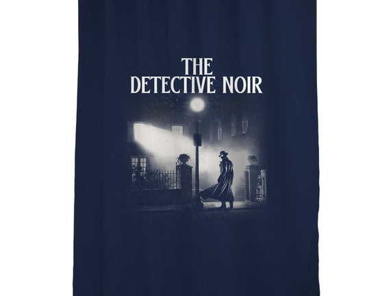 The Detective Noir
