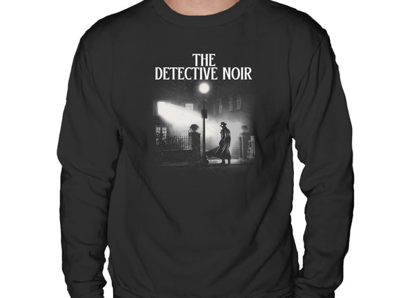 The Detective Noir