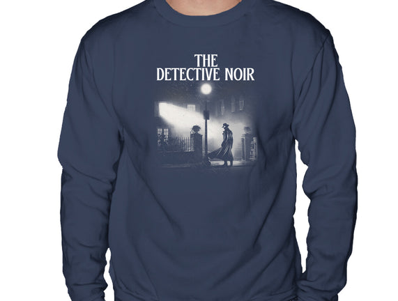 The Detective Noir