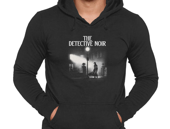 The Detective Noir