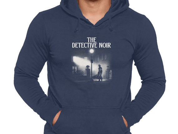 The Detective Noir