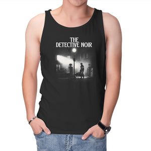 The Detective Noir