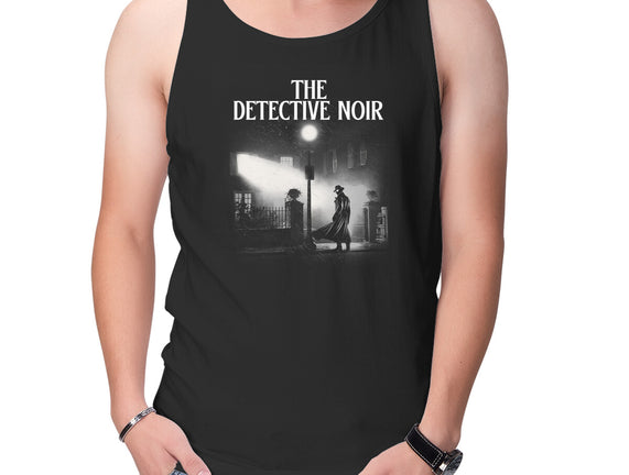 The Detective Noir