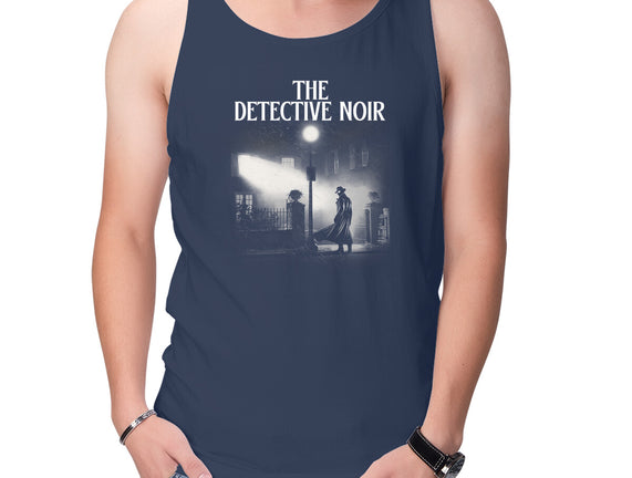 The Detective Noir
