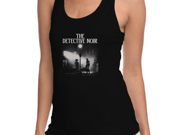The Detective Noir