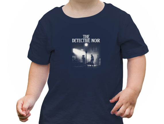 The Detective Noir