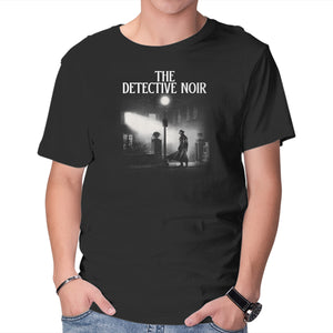 The Detective Noir