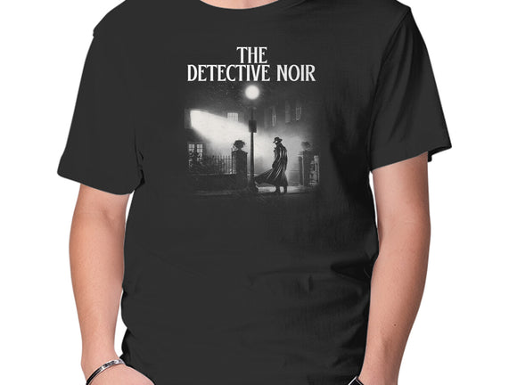 The Detective Noir