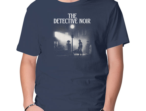The Detective Noir