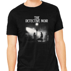 The Detective Noir