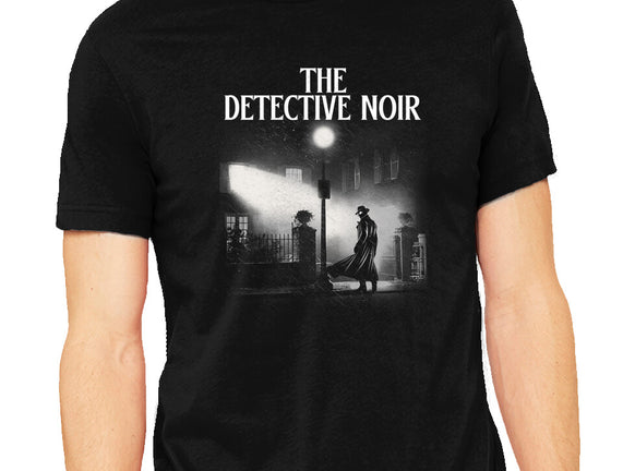 The Detective Noir