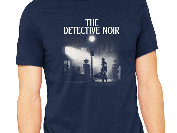The Detective Noir
