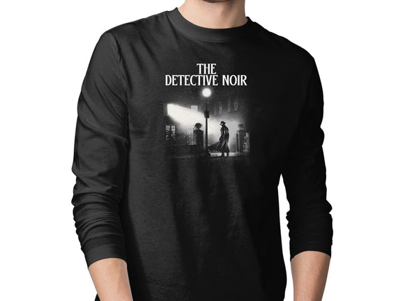 The Detective Noir