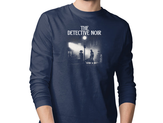 The Detective Noir