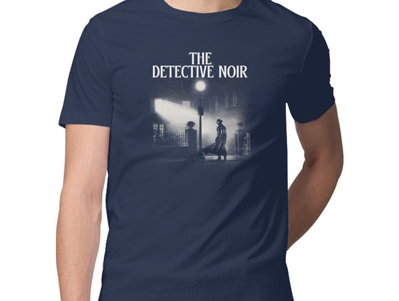 The Detective Noir