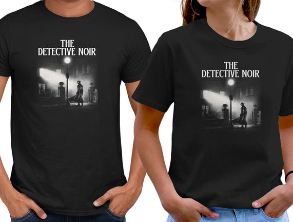 The Detective Noir
