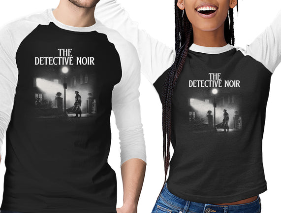 The Detective Noir