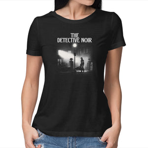 The Detective Noir