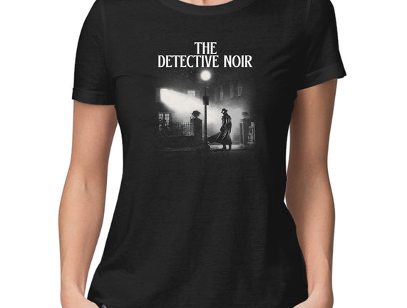 The Detective Noir