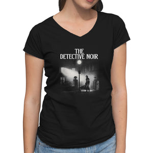 The Detective Noir