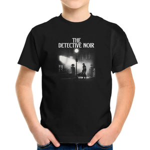 The Detective Noir