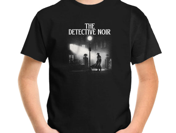 The Detective Noir