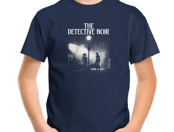 The Detective Noir