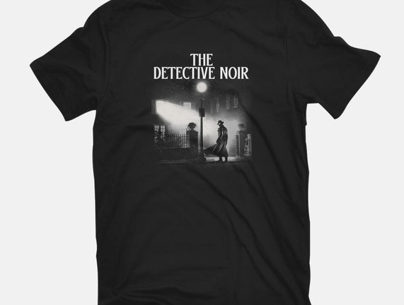 The Detective Noir