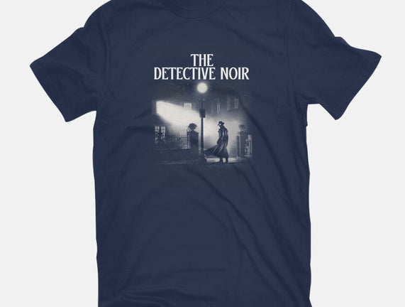The Detective Noir