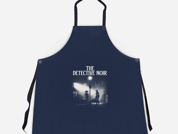 The Detective Noir