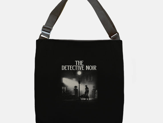 The Detective Noir