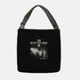 The Detective Noir-None-Adjustable Tote-Bag-dandingeroz