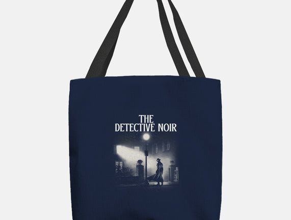 The Detective Noir