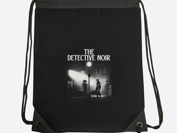 The Detective Noir