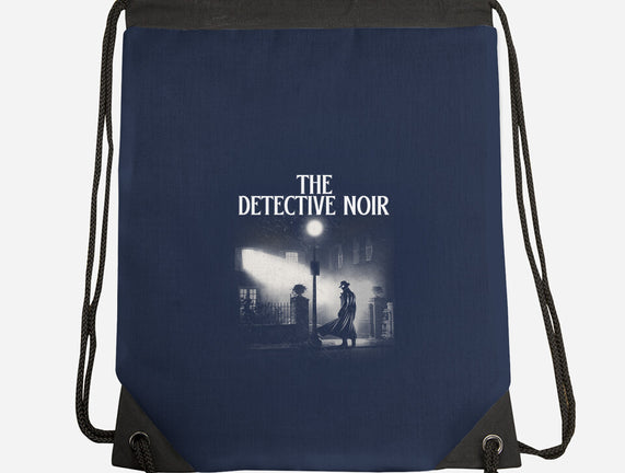 The Detective Noir